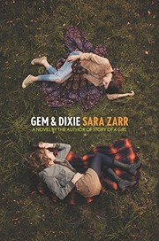 Gem & Dixie  Cover Image