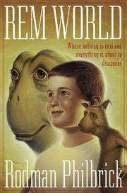 REM world  Cover Image