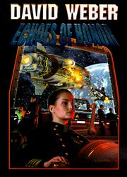 Echoes of Honor Book cover