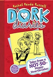 Tales from a not-so-happy heartbreaker Book cover