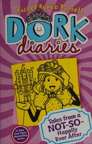 Tales from a not-so-happily ever after Book cover