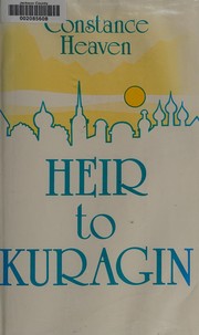 Heir to Kuragin  Cover Image