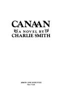 Canaan  Cover Image
