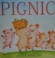 Pignic Book cover