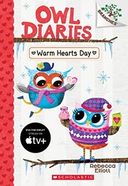 Warm Hearts Day Book cover