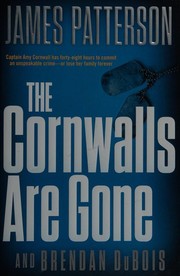 The Cornwalls are gone Book cover