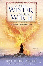 The winter of the witch : a novel Book cover