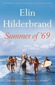 Summer of '69 Book cover