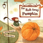 The roll-away pumpkin  Cover Image