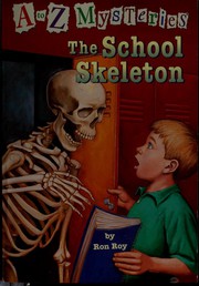 The school skeleton Book cover