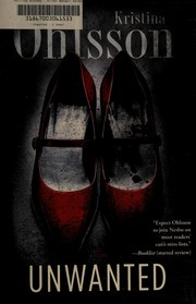 Unwanted Book cover