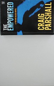 The empowered Book cover