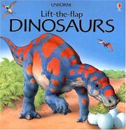 Dinosaurs  Cover Image