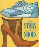The story of shoes Book cover