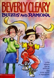 Beezus and Ramona  Cover Image