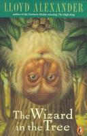 The wizard in the tree  Cover Image
