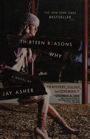 Thirteen reasons why  Cover Image