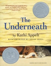 The underneath  Cover Image