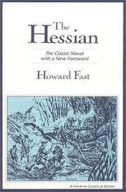 The Hessian  Cover Image