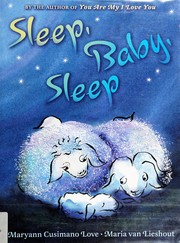 Sleep, baby, sleep Book cover