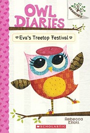 Eva's treetop festival Book cover