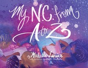 My N.C. from A to Z Book cover