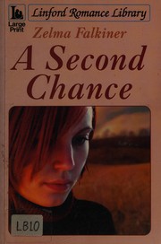 A second chance Cover Image
