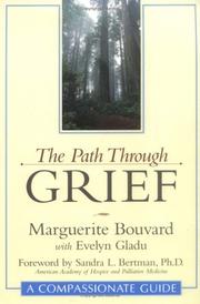 The path through grief : a practical guide  Cover Image