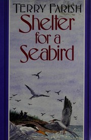 Shelter for a seabird  Cover Image