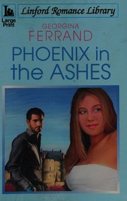 Phoenix in the ashes Cover Image