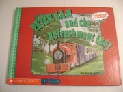 Old faithful and Peter Sam and the refreshment lady Book cover