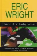 Death of a Sunday writer Cover Image