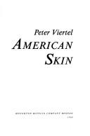 American skin  Cover Image