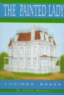 The painted lady  Cover Image