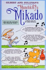 Munchkin. Volune 1  Cover Image