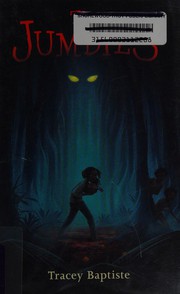 The jumbies  Cover Image