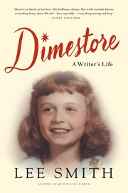 Dimestore : a memoir Book cover