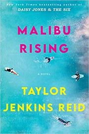 Malibu rising : a novel Book cover