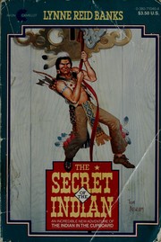 The secret of the Indian  Cover Image