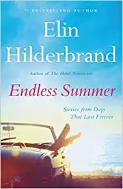 Endless summer : stories Book cover