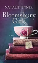 Bloomsbury girls a novel Book cover