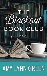 The Blackout Book Club Cover Image