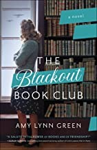 The Blackout Book Club : a novel Book cover