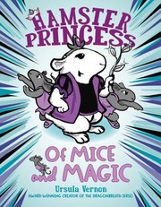 Of mice and magic Book cover