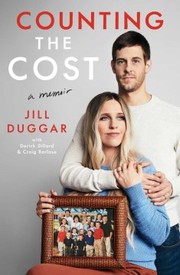Counting the cost Book cover