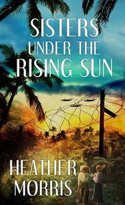 Sisters under the rising sun Book cover