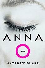 Anna O : a novel Book cover