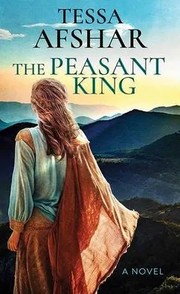 The peasant king Book cover