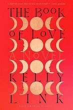 The book of love : a novel Book cover