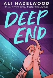 Deep end Book cover